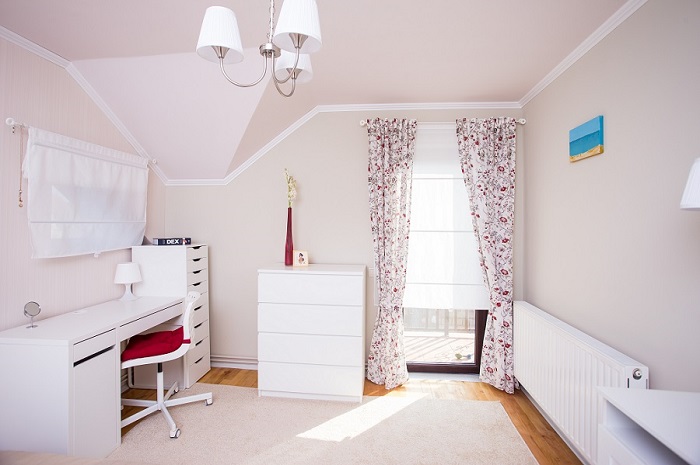 sfaturi utile camera copiilor