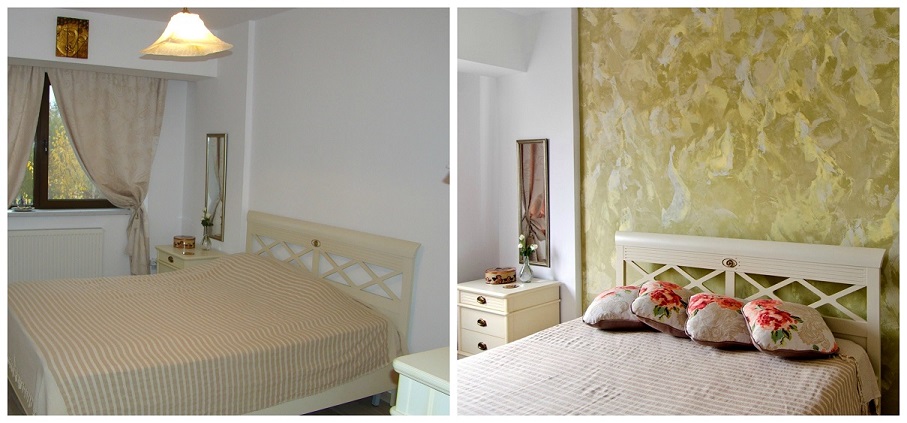 colaj before and after