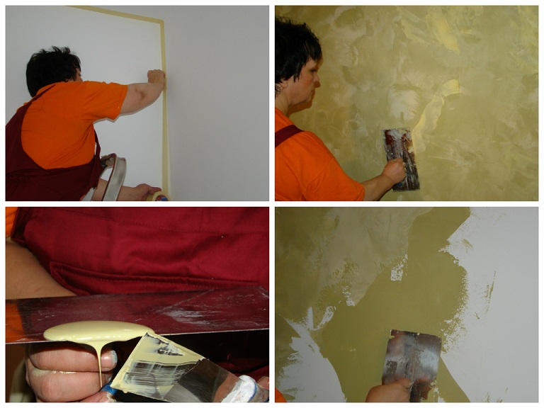 colaj camera galbena adolescenti 