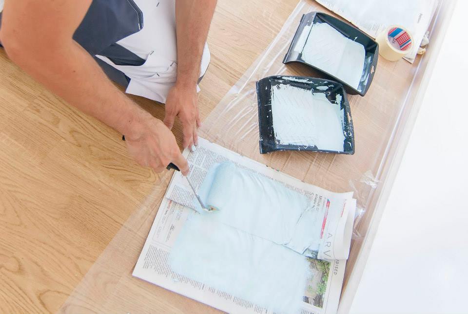 pereti cu personalitate