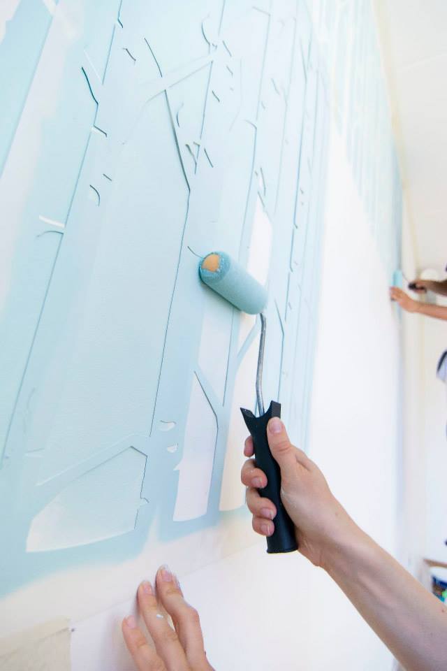 pereti cu personalitate